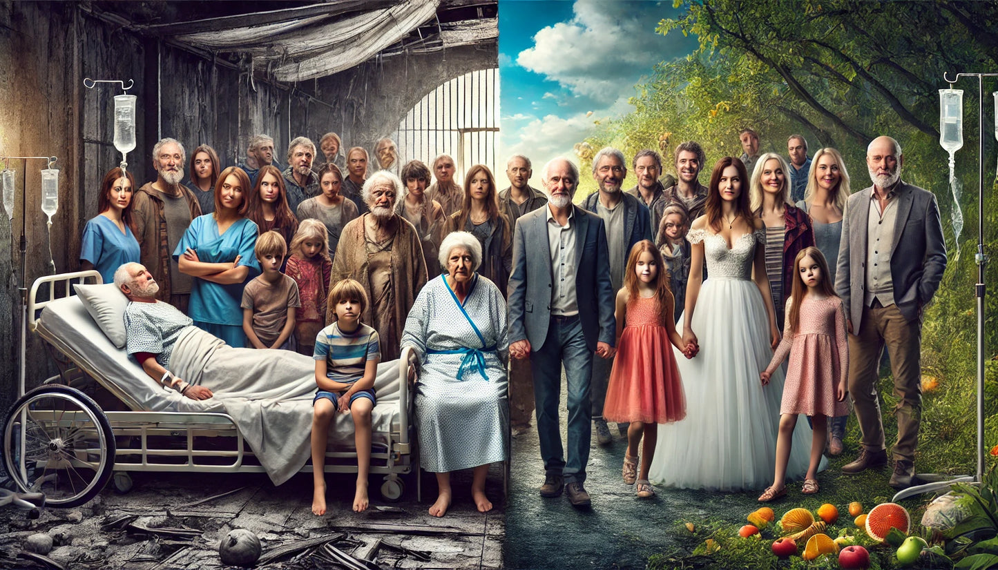 Holistic Health Summit Premium