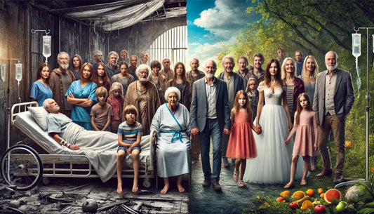 Holistic Health Summit Basics